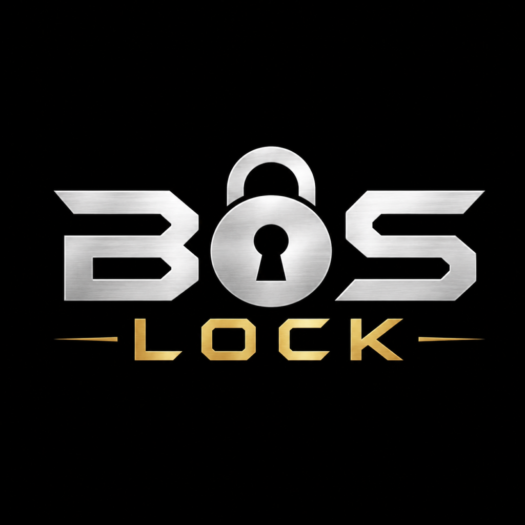 Bos Lock