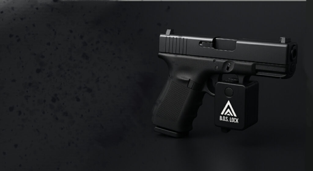 Buy Bos Lock online