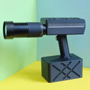 Laser Cannon Handheld 500W