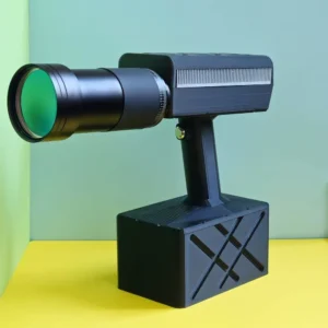 Laser Cannon Handheld 500W