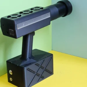 Laser Cannon Handheld 500W