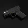mini Laser Cannon 40W