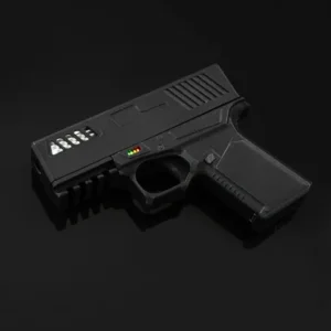 mini Laser Cannon 40W