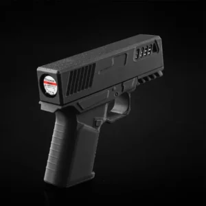 mini Laser Cannon 40W