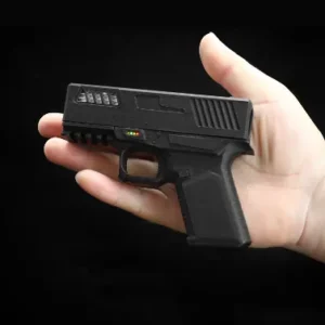 mini Laser Cannon 40W