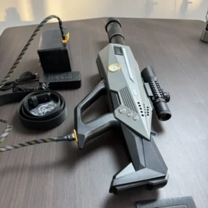 laser Igniter welding machine