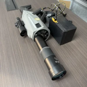 laser Igniter welding machine