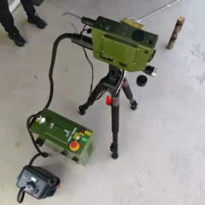 Laser Machine 1200W 019