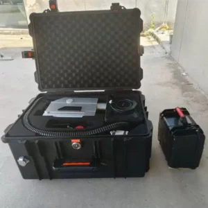 Buy Laser Machine 1200W 019