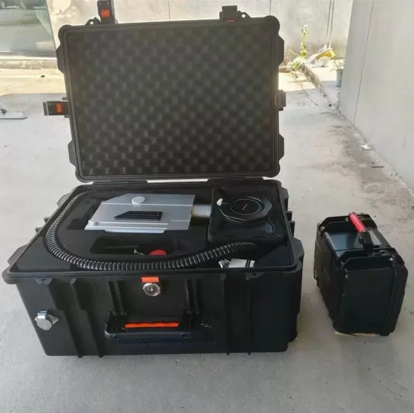 Buy Laser Machine 1200W 019