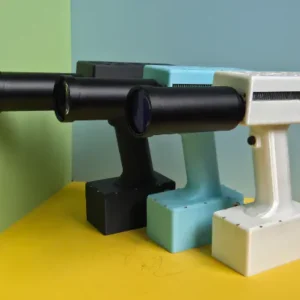 Laser Cannon. Handheld 130W