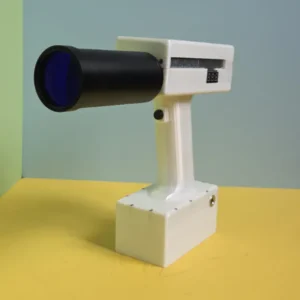 Laser Cannon. Handheld 130W
