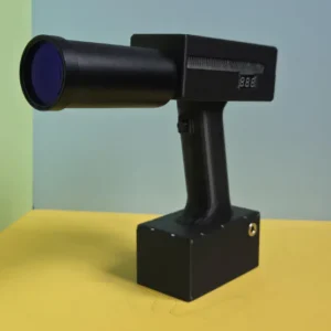 Laser Cannon. Handheld 130W