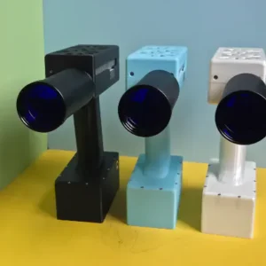 Laser Cannon. Handheld 130W