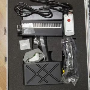 Laser Cannon Handheld 500W