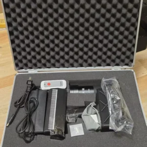 Laser Cannon Handheld 500W