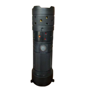 Laser Igniter 100W 004