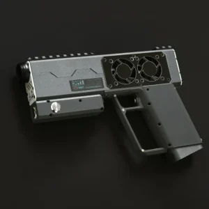 Laser Cannon 130W
