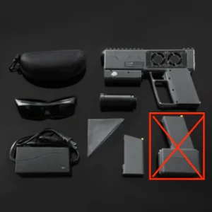 Laser Cannon 130W
