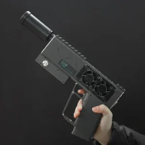 Laser Cannon 130W