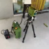 Laser Machine 1200W 019