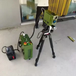 Laser Machine 1200W 019